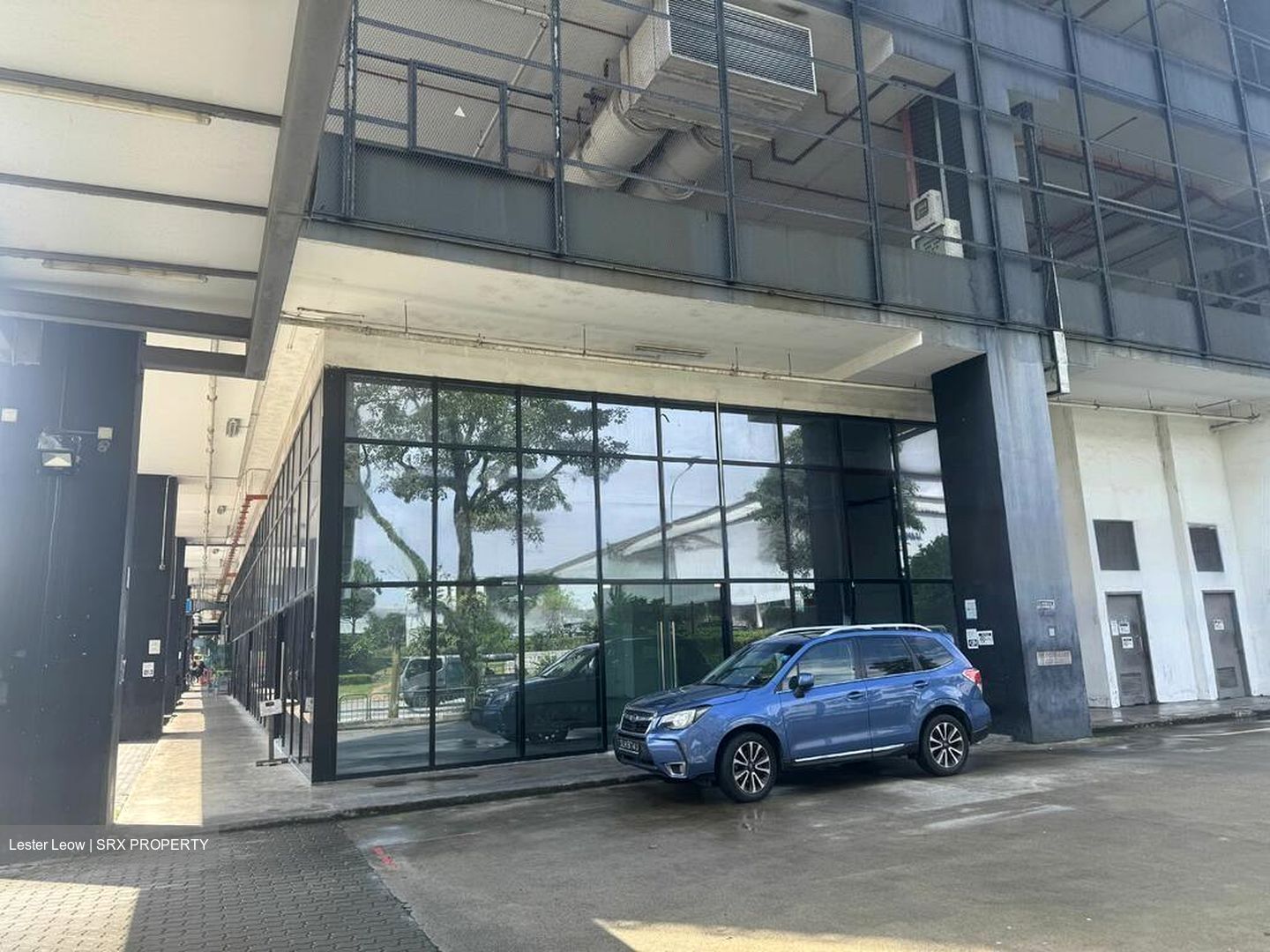 Tampines Greencourt (D18), Factory #458266021